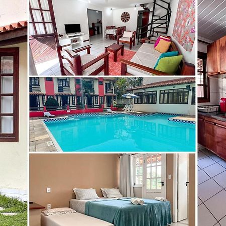 Casas Com 2 Ou 3 Suites Porto Seguro Zewnętrze zdjęcie