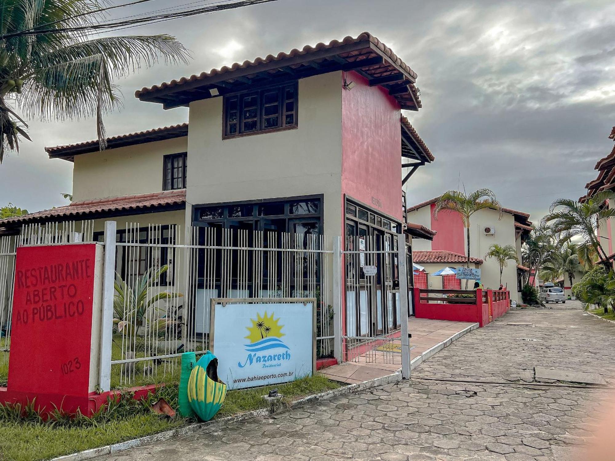 Casas Com 2 Ou 3 Suites Porto Seguro Zewnętrze zdjęcie