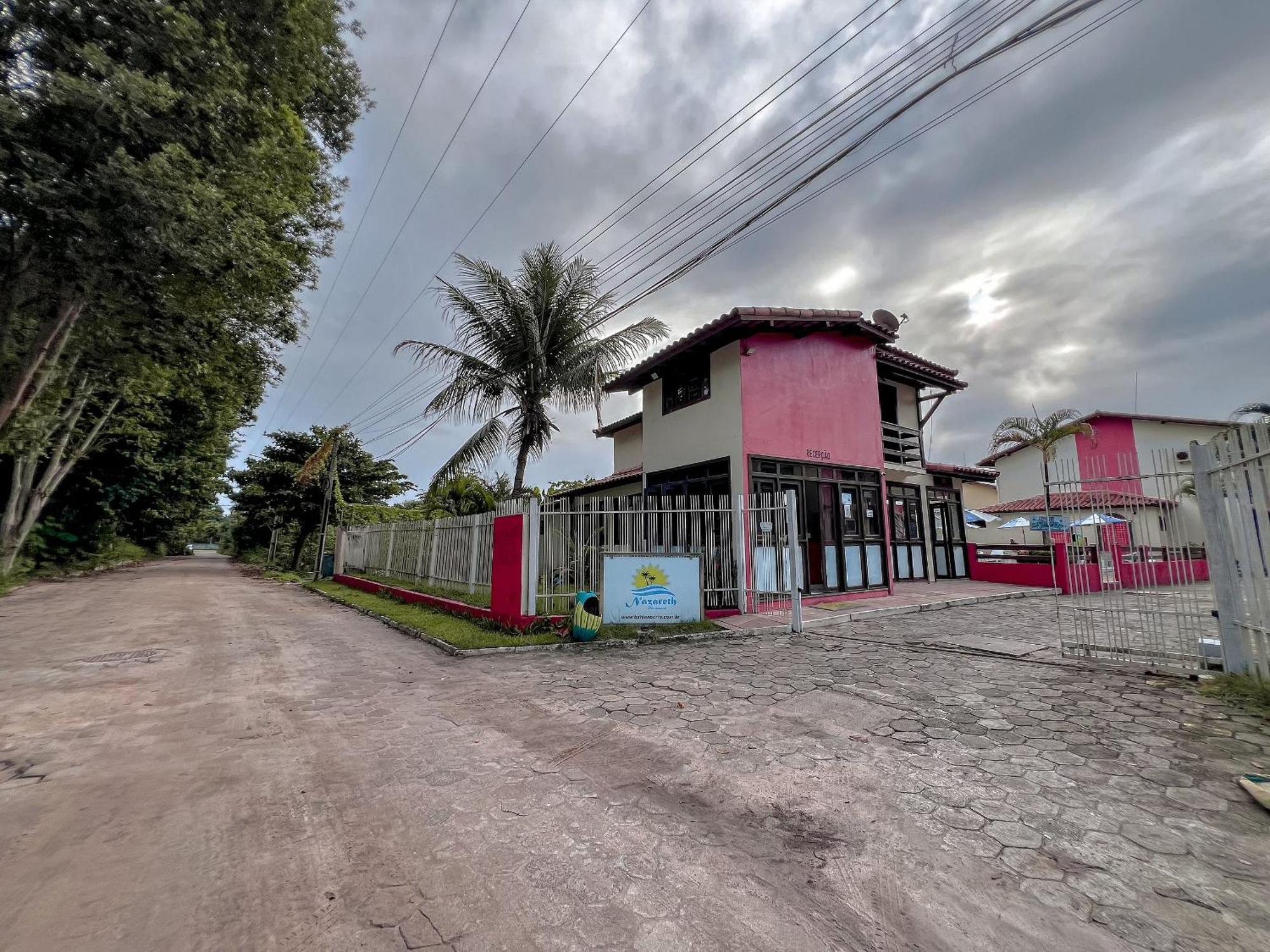 Casas Com 2 Ou 3 Suites Porto Seguro Zewnętrze zdjęcie