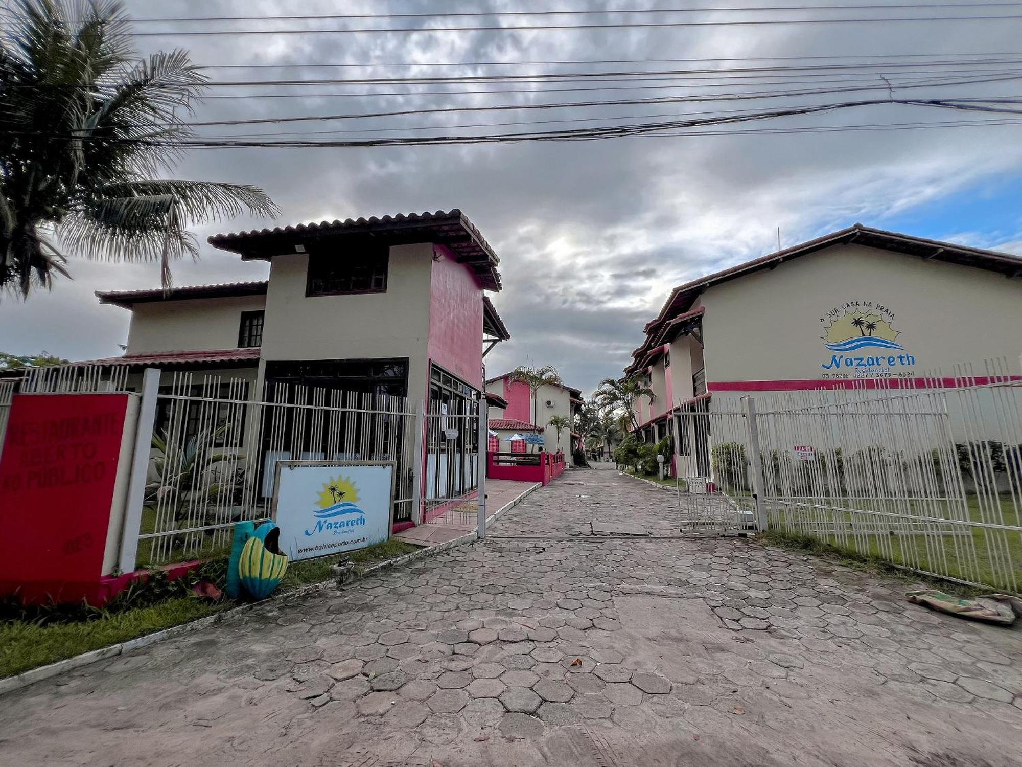Casas Com 2 Ou 3 Suites Porto Seguro Zewnętrze zdjęcie