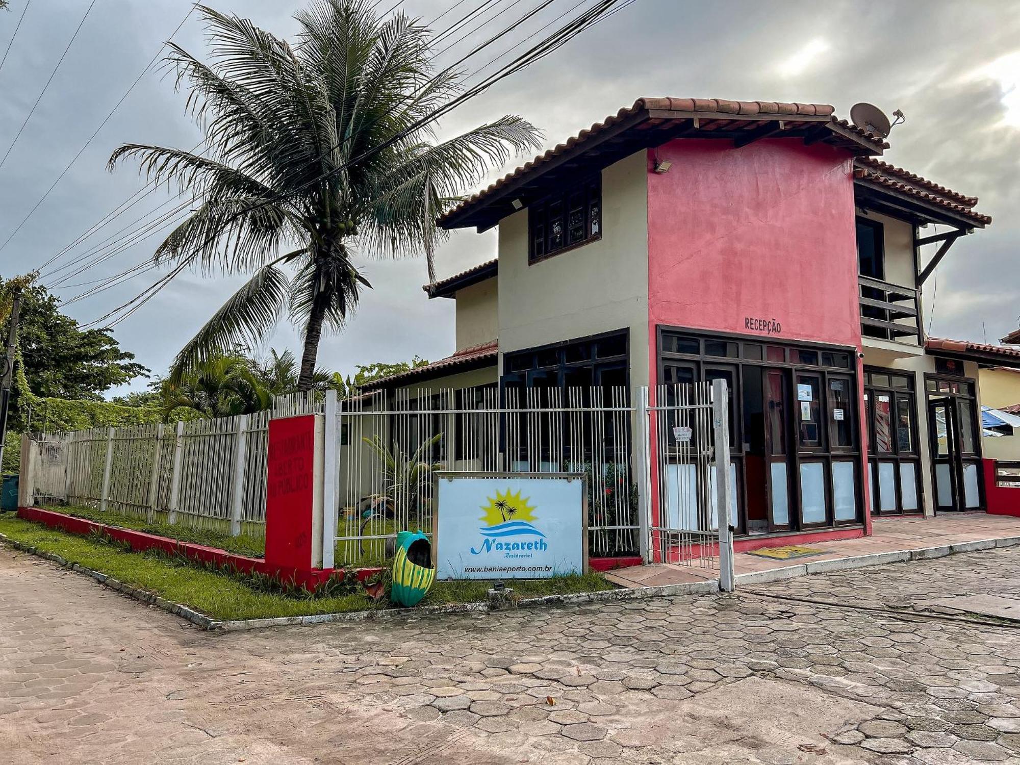 Casas Com 2 Ou 3 Suites Porto Seguro Zewnętrze zdjęcie