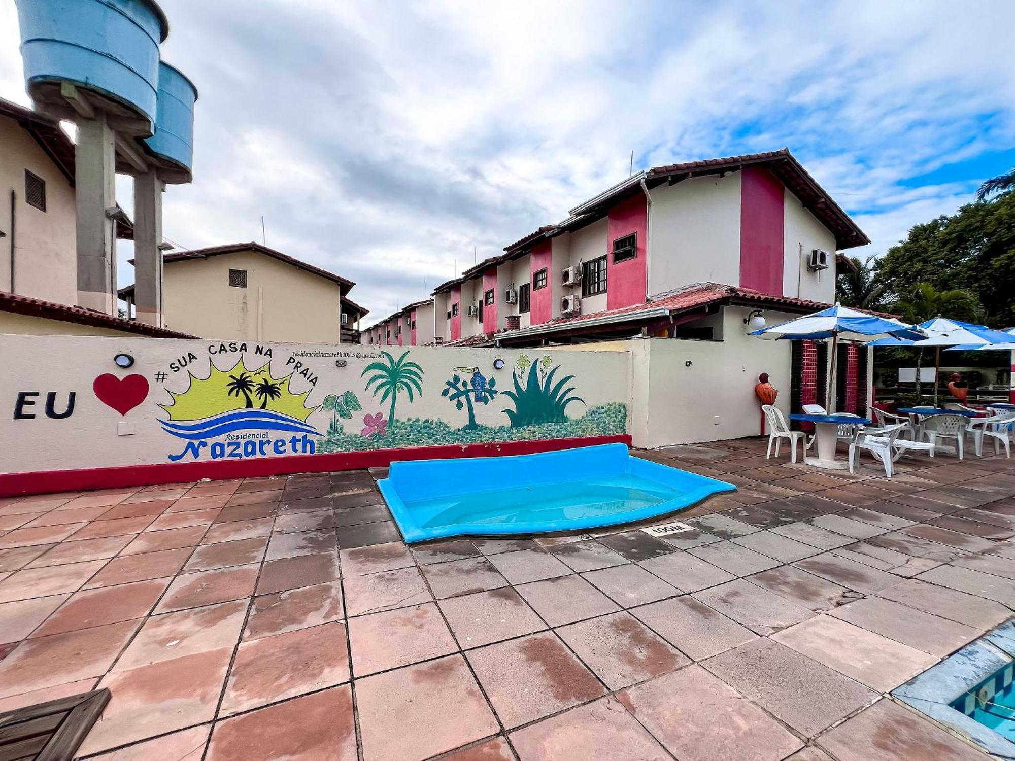 Casas Com 2 Ou 3 Suites Porto Seguro Zewnętrze zdjęcie