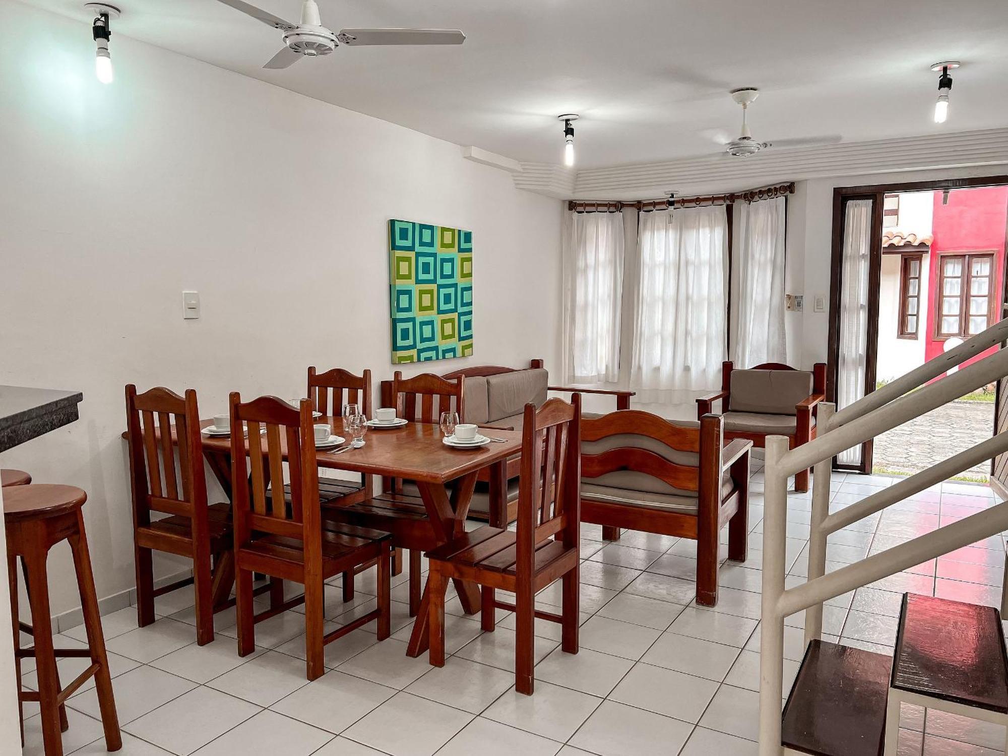 Casas Com 2 Ou 3 Suites Porto Seguro Zewnętrze zdjęcie