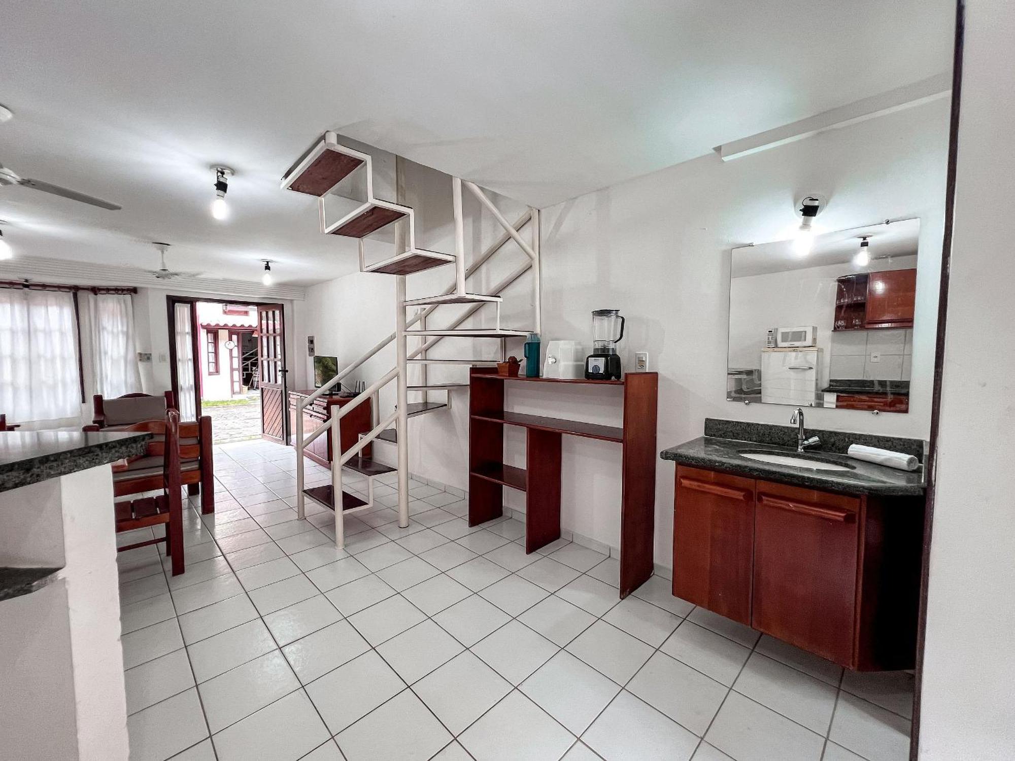 Casas Com 2 Ou 3 Suites Porto Seguro Zewnętrze zdjęcie