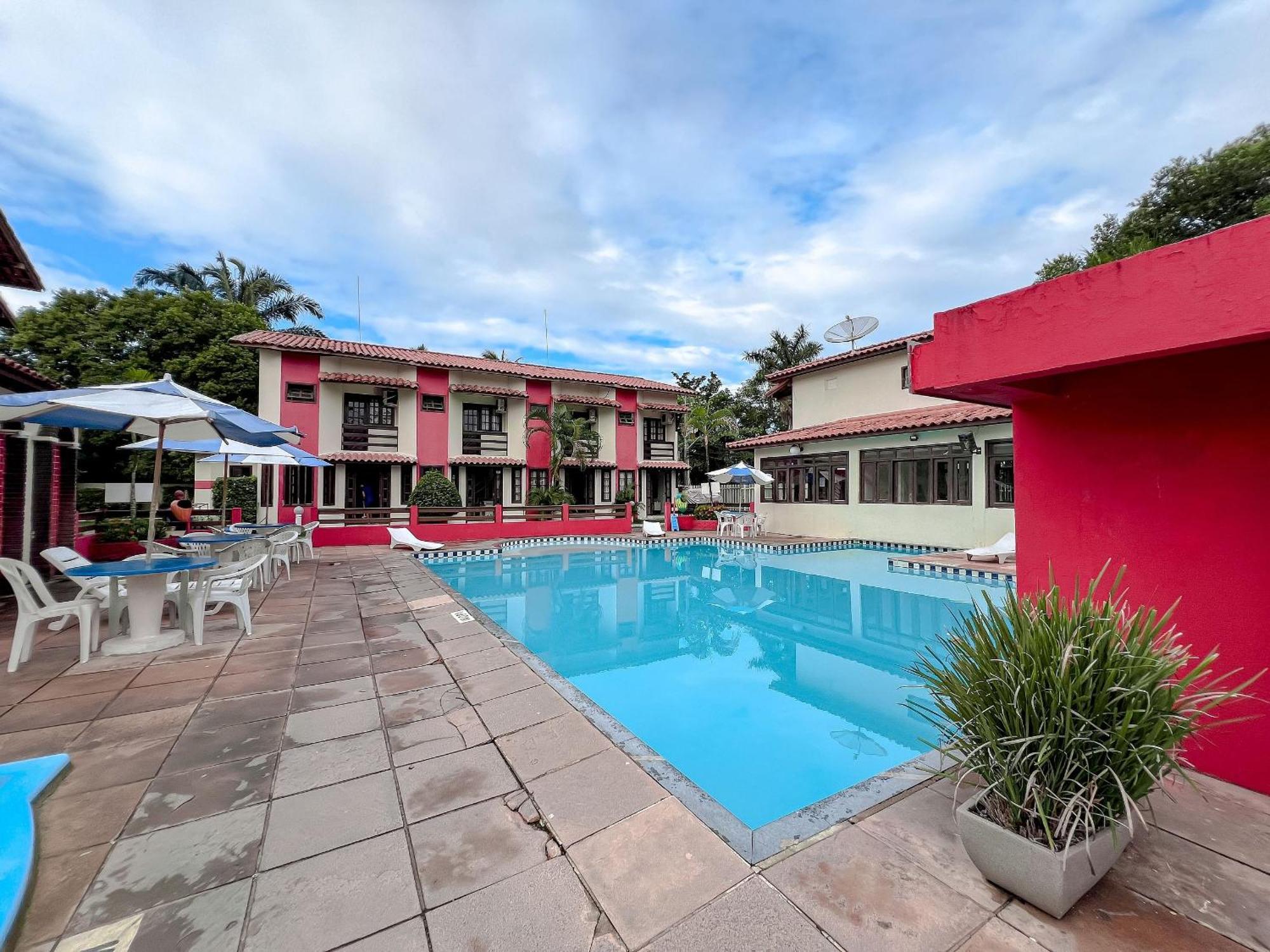 Casas Com 2 Ou 3 Suites Porto Seguro Zewnętrze zdjęcie
