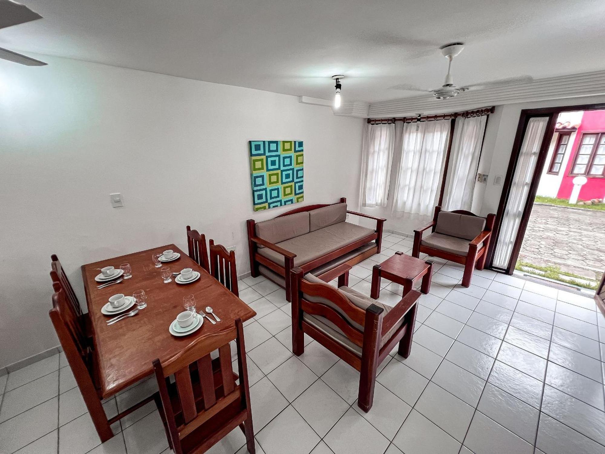 Casas Com 2 Ou 3 Suites Porto Seguro Zewnętrze zdjęcie