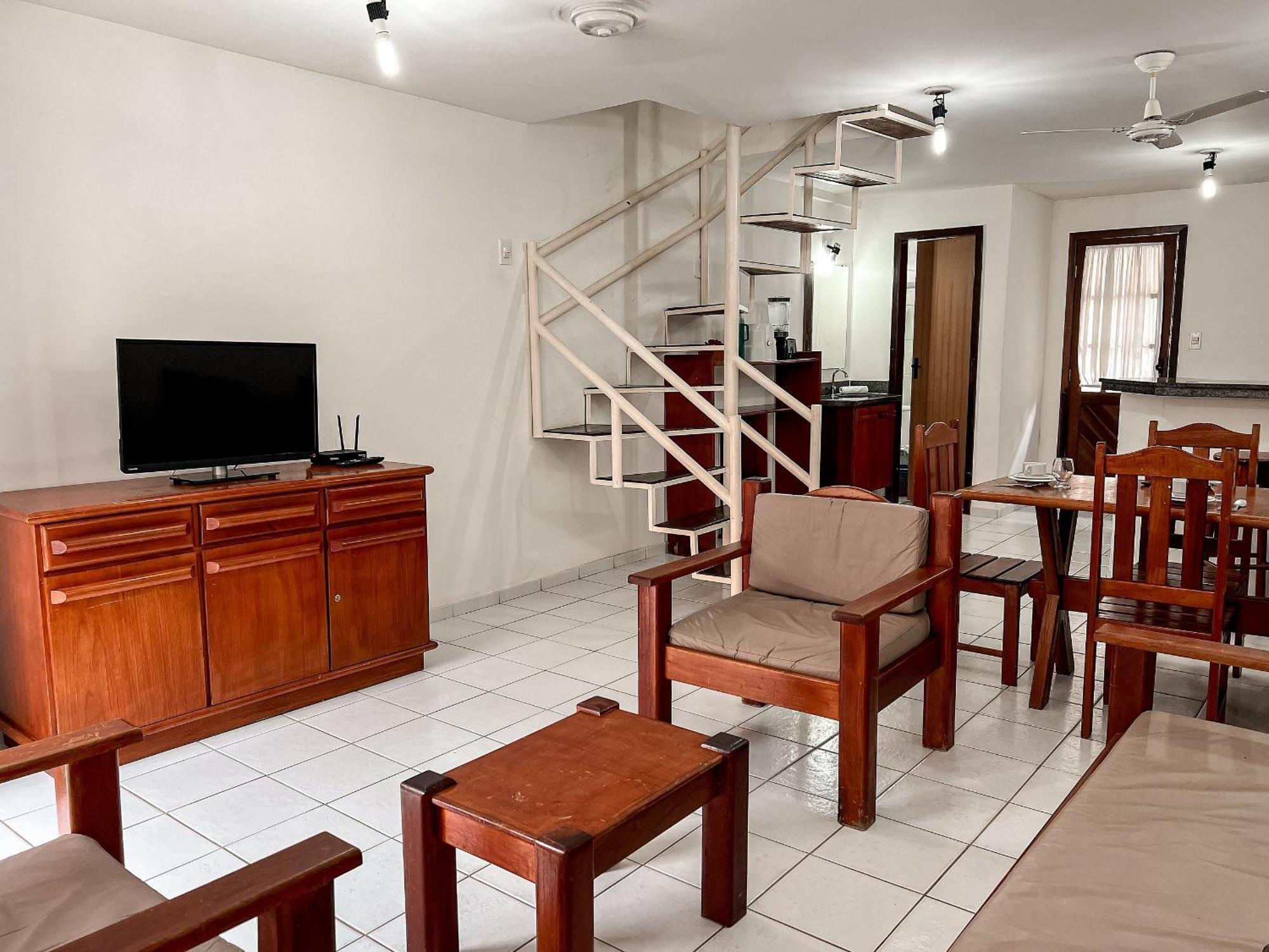 Casas Com 2 Ou 3 Suites Porto Seguro Zewnętrze zdjęcie