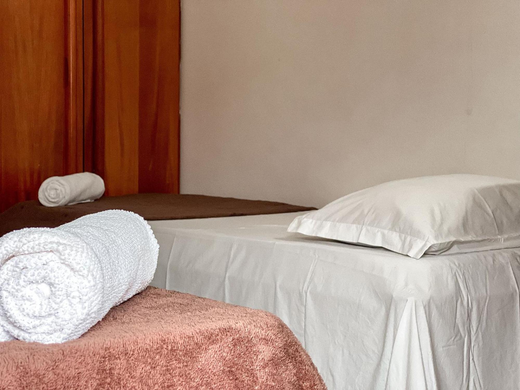 Casas Com 2 Ou 3 Suites Porto Seguro Zewnętrze zdjęcie