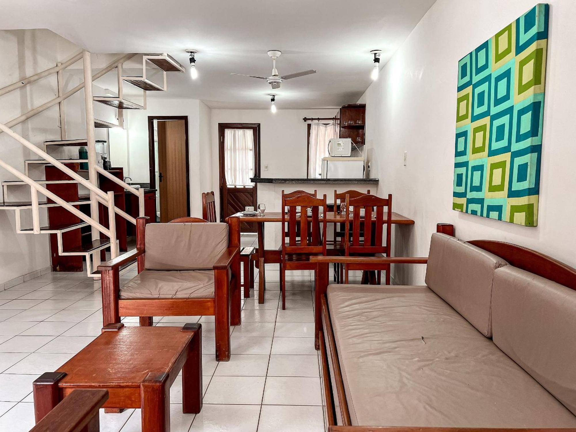 Casas Com 2 Ou 3 Suites Porto Seguro Zewnętrze zdjęcie