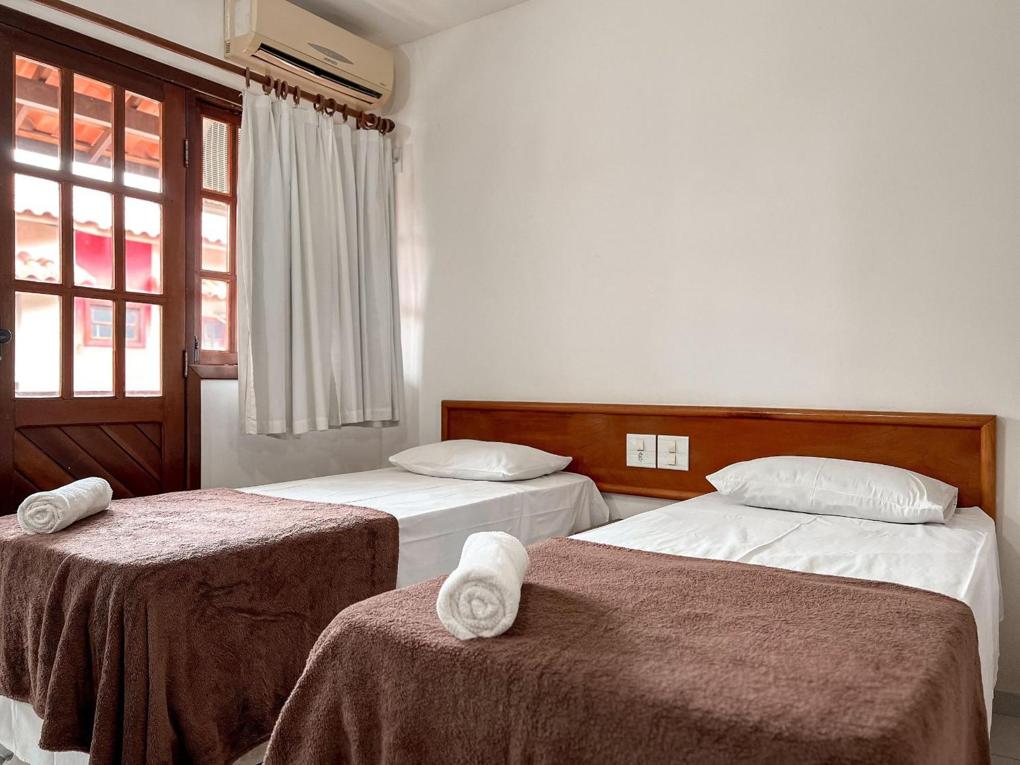 Casas Com 2 Ou 3 Suites Porto Seguro Zewnętrze zdjęcie