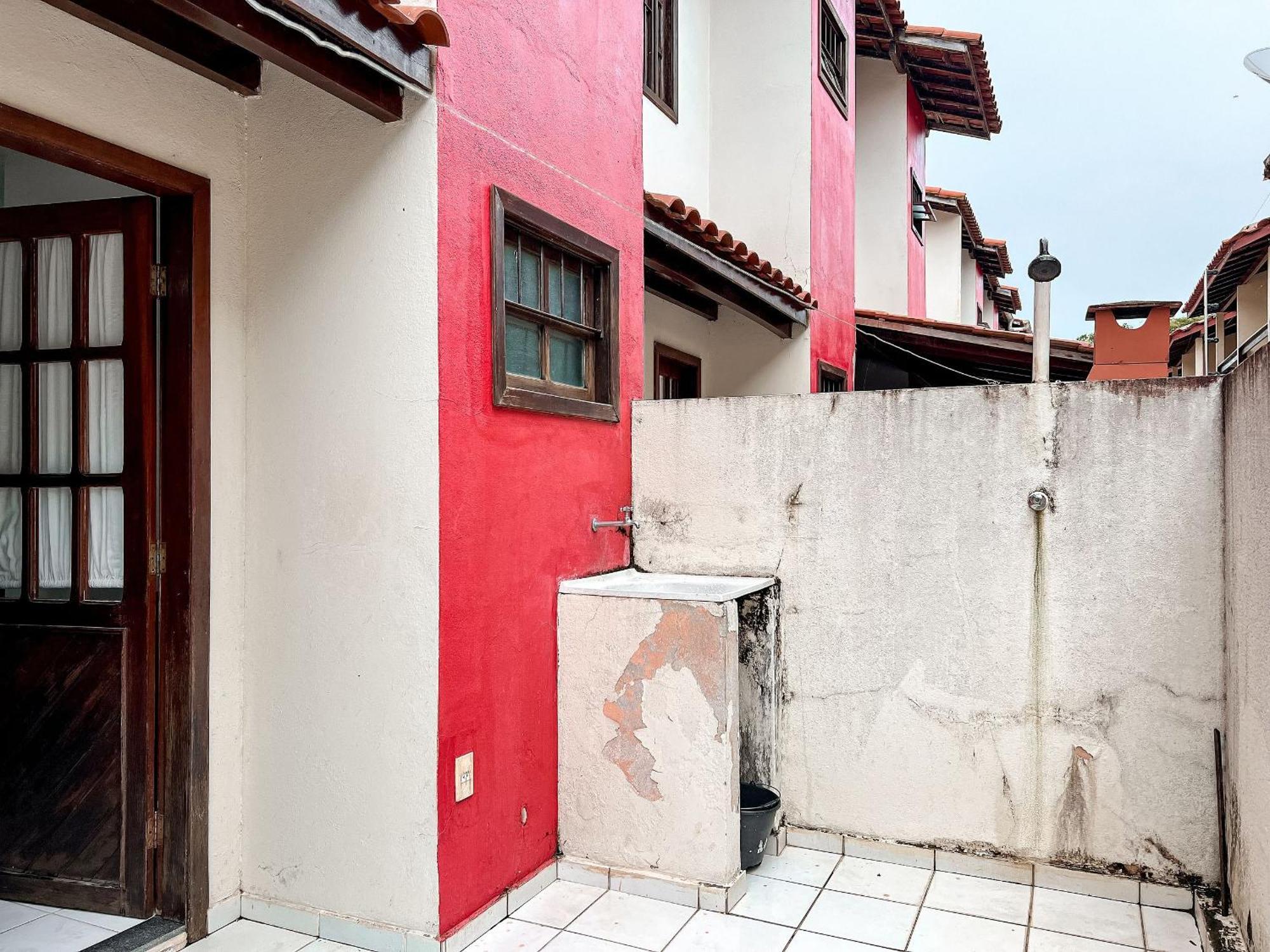Casas Com 2 Ou 3 Suites Porto Seguro Zewnętrze zdjęcie