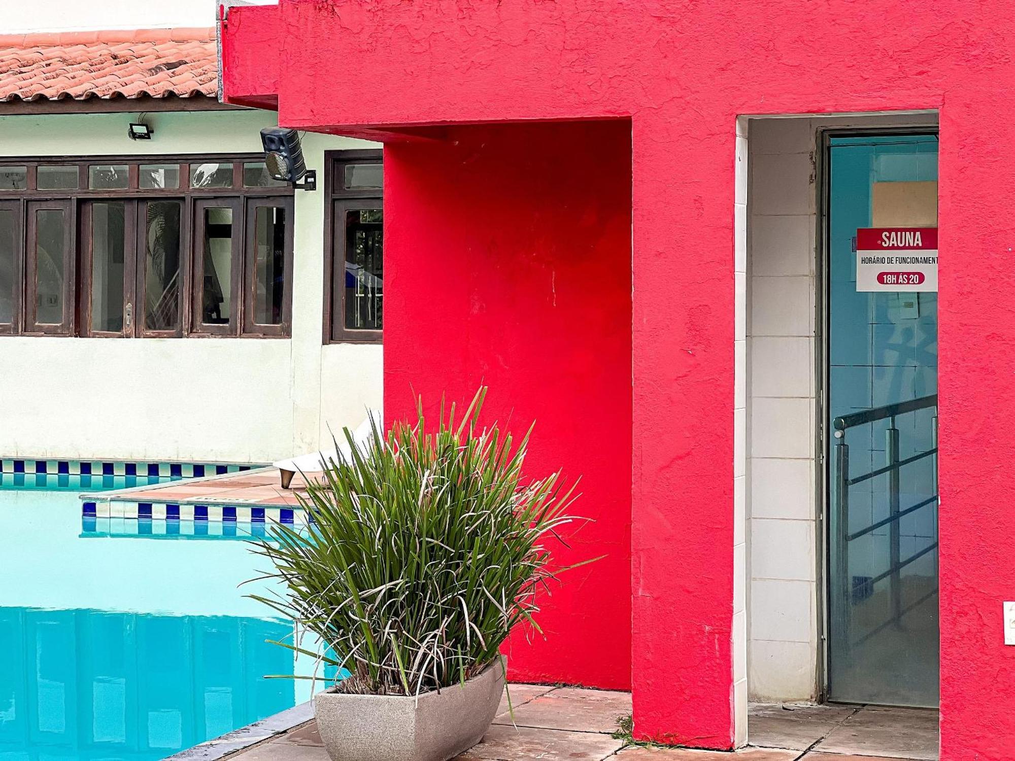 Casas Com 2 Ou 3 Suites Porto Seguro Zewnętrze zdjęcie