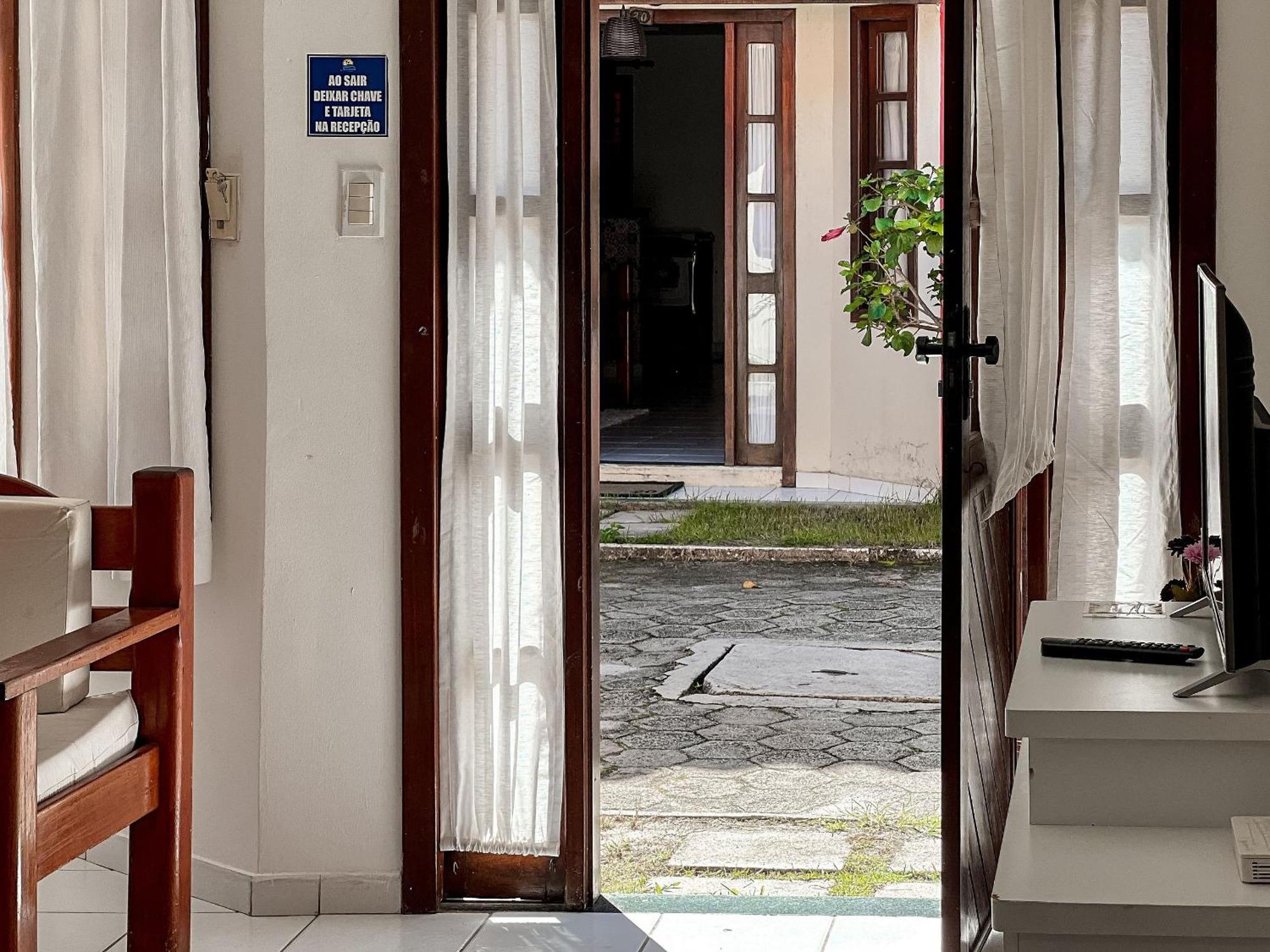 Casas Com 2 Ou 3 Suites Porto Seguro Zewnętrze zdjęcie