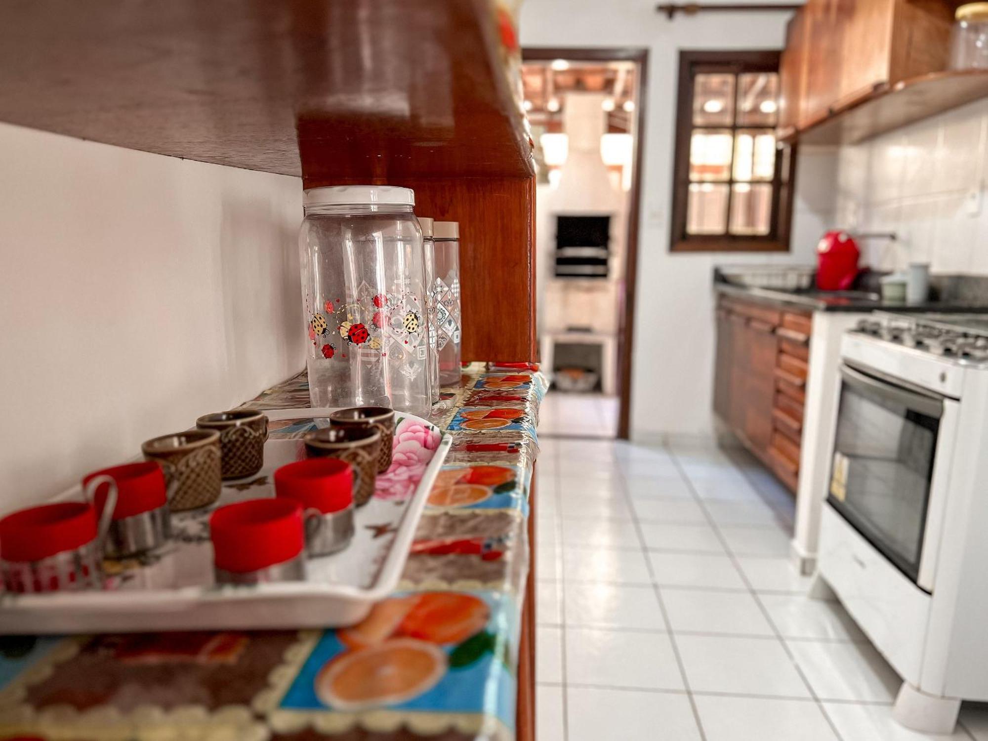 Casas Com 2 Ou 3 Suites Porto Seguro Zewnętrze zdjęcie