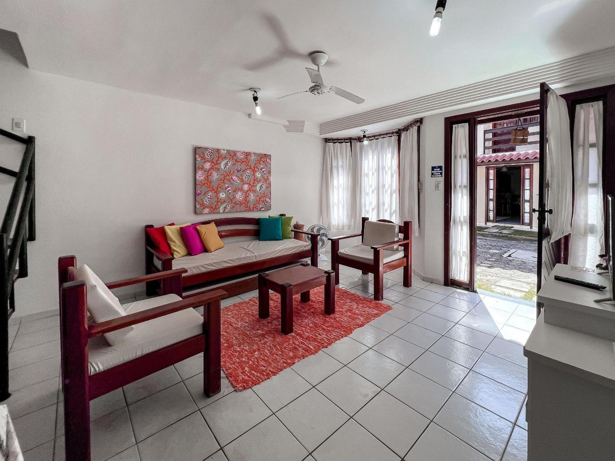 Casas Com 2 Ou 3 Suites Porto Seguro Zewnętrze zdjęcie