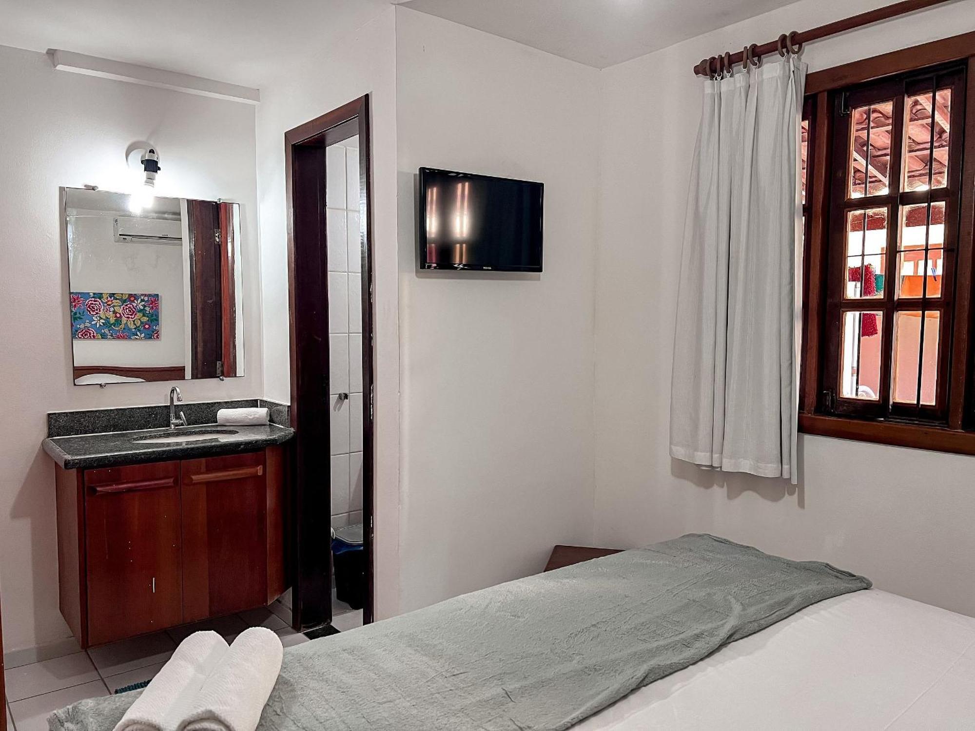 Casas Com 2 Ou 3 Suites Porto Seguro Zewnętrze zdjęcie