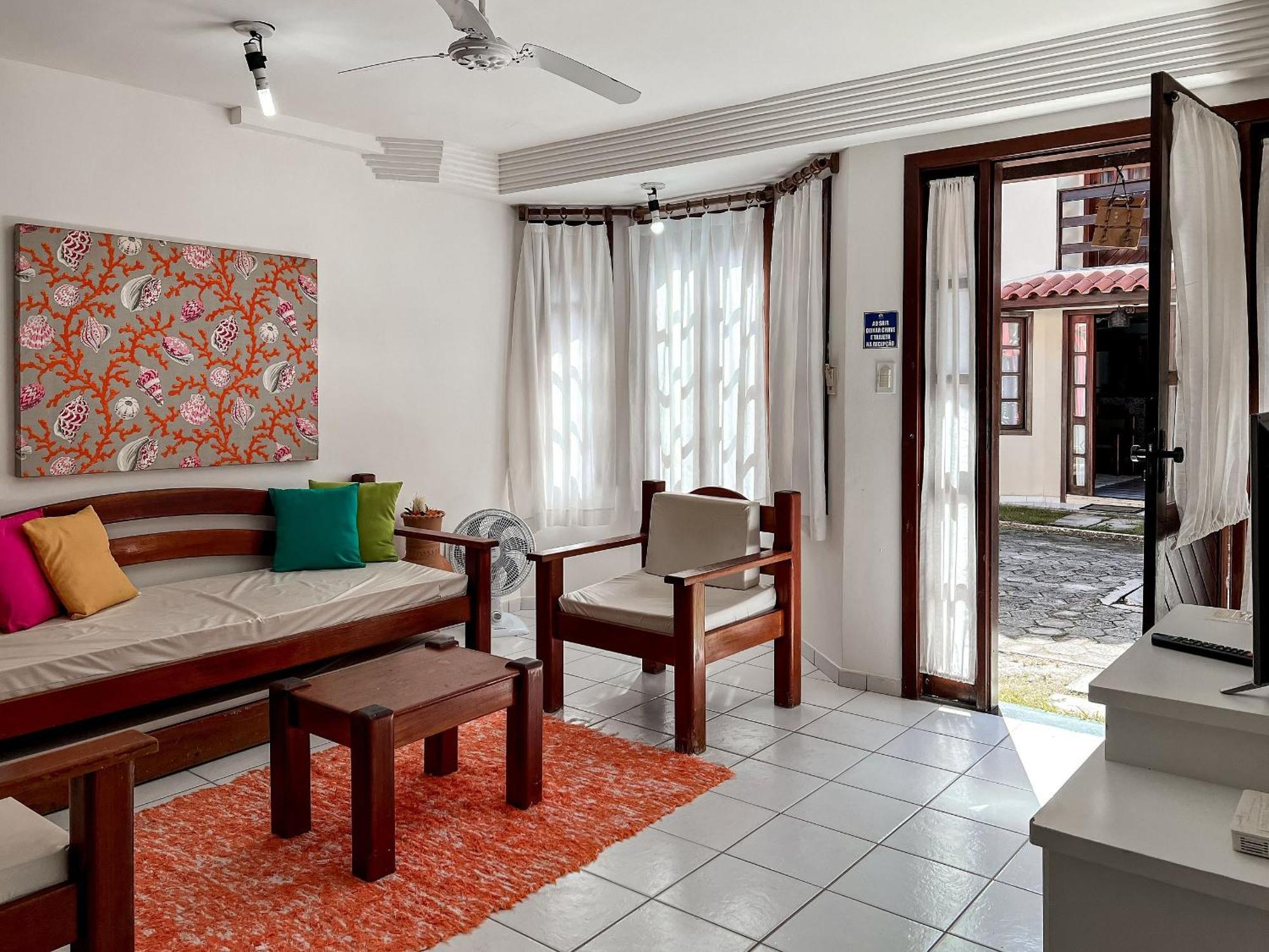 Casas Com 2 Ou 3 Suites Porto Seguro Zewnętrze zdjęcie