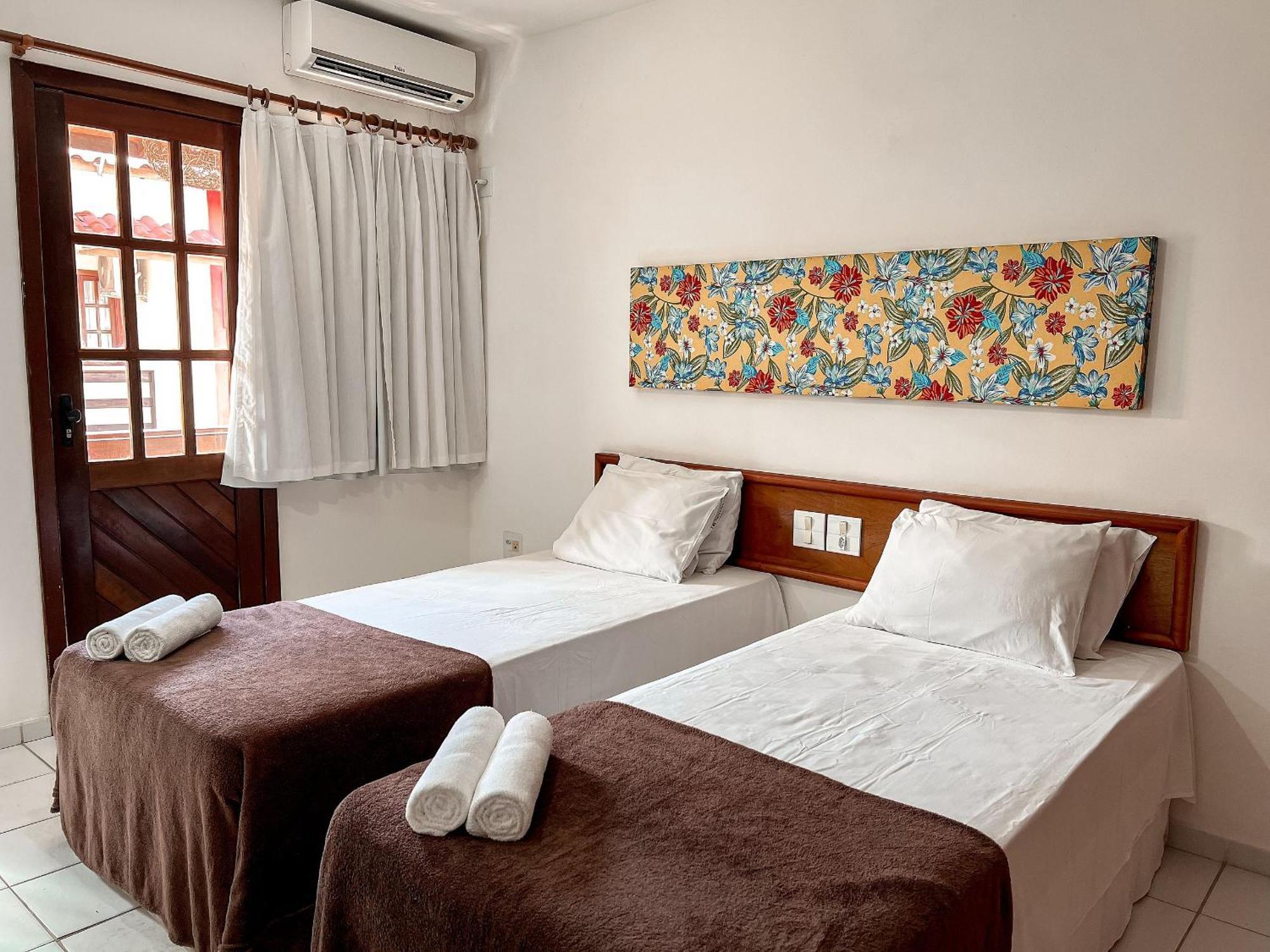 Casas Com 2 Ou 3 Suites Porto Seguro Zewnętrze zdjęcie