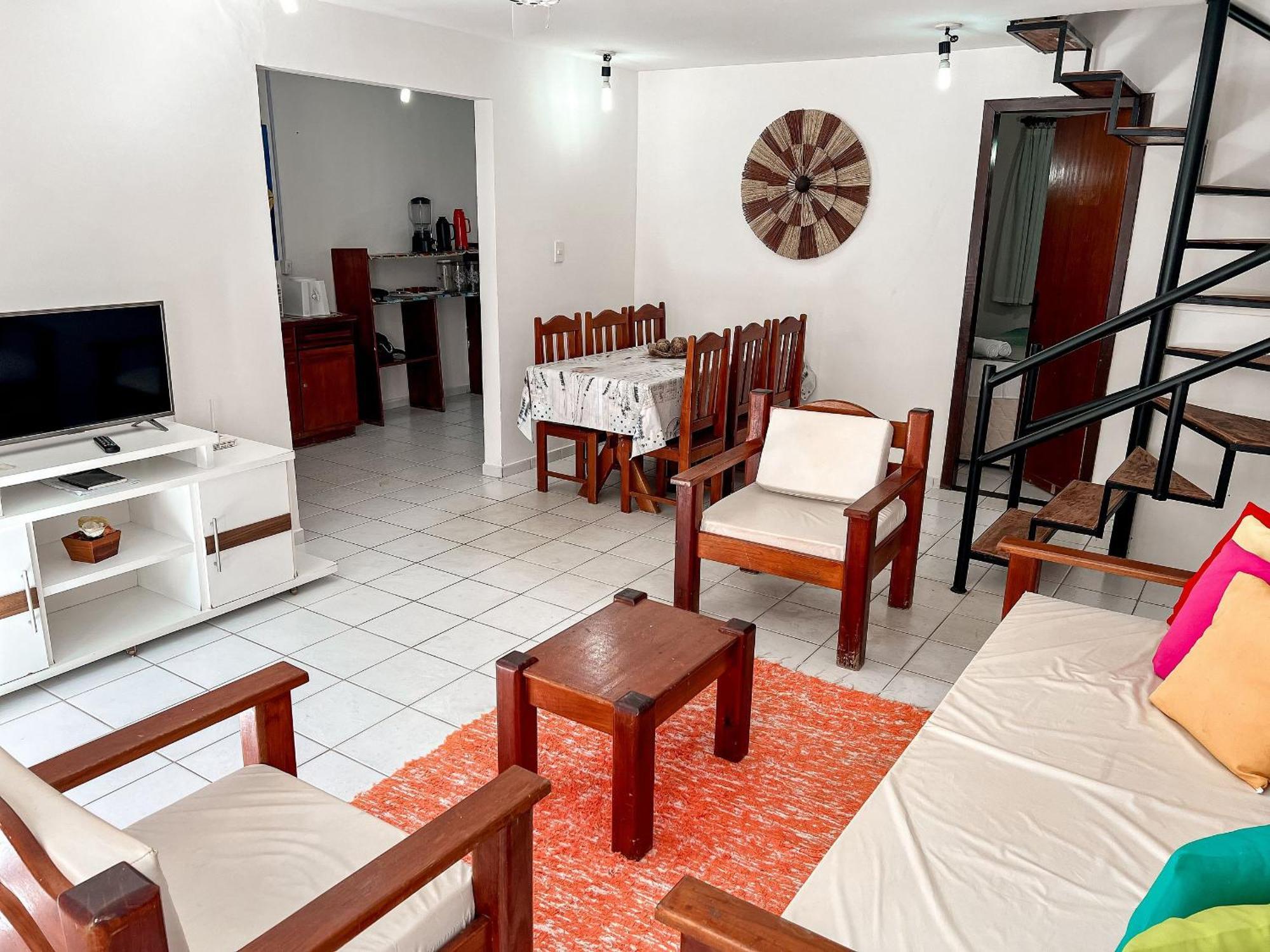 Casas Com 2 Ou 3 Suites Porto Seguro Zewnętrze zdjęcie