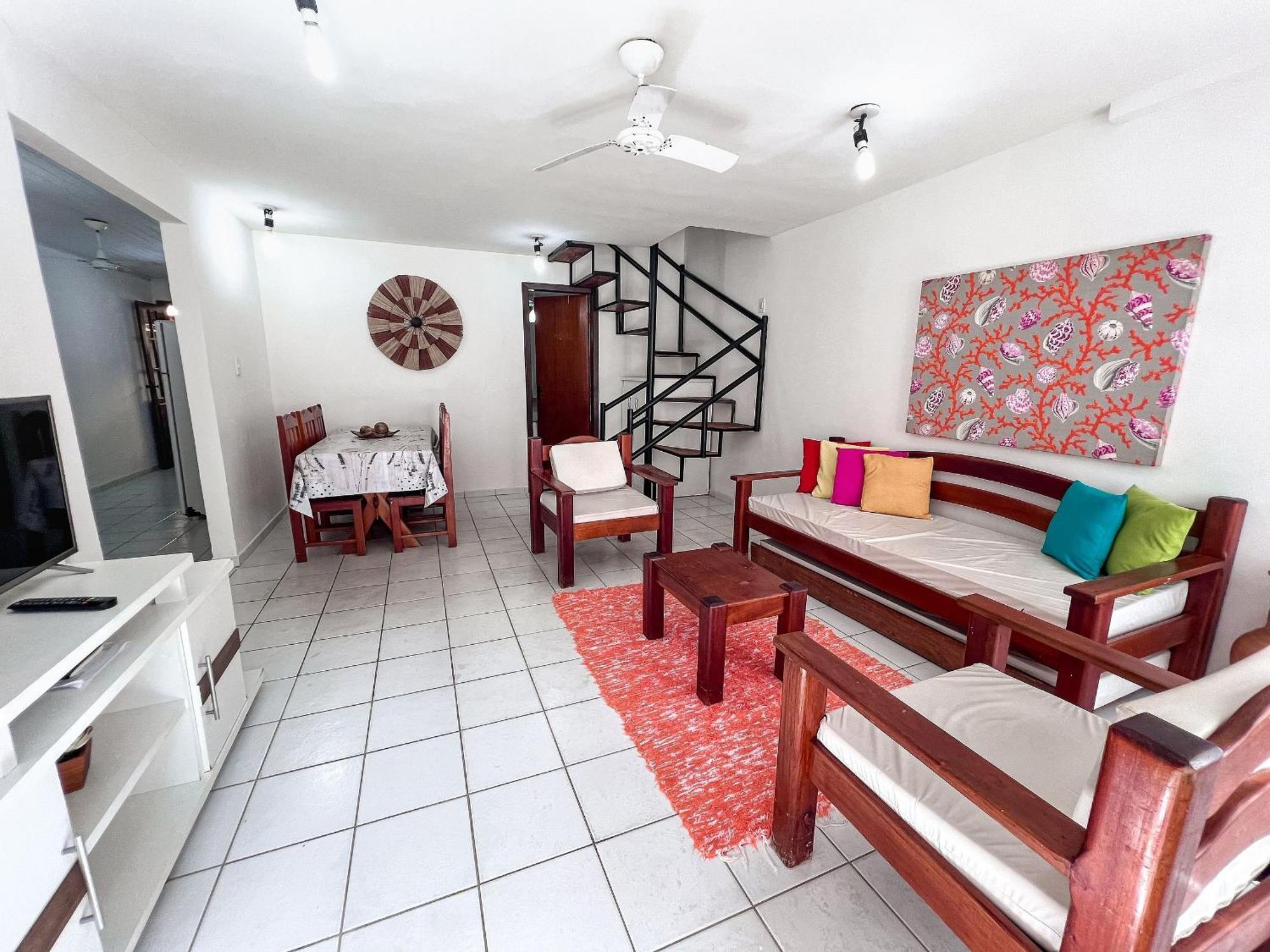 Casas Com 2 Ou 3 Suites Porto Seguro Zewnętrze zdjęcie