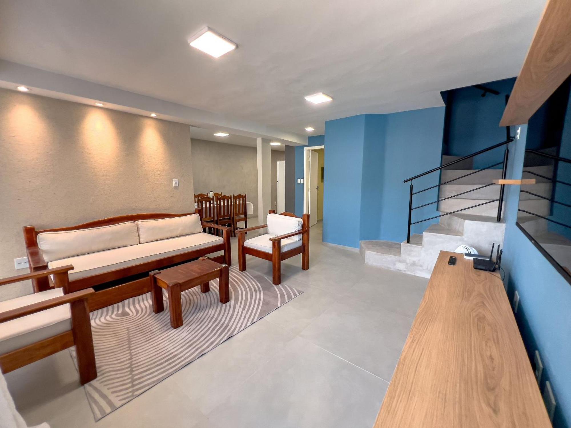 Casas Com 2 Ou 3 Suites Porto Seguro Zewnętrze zdjęcie