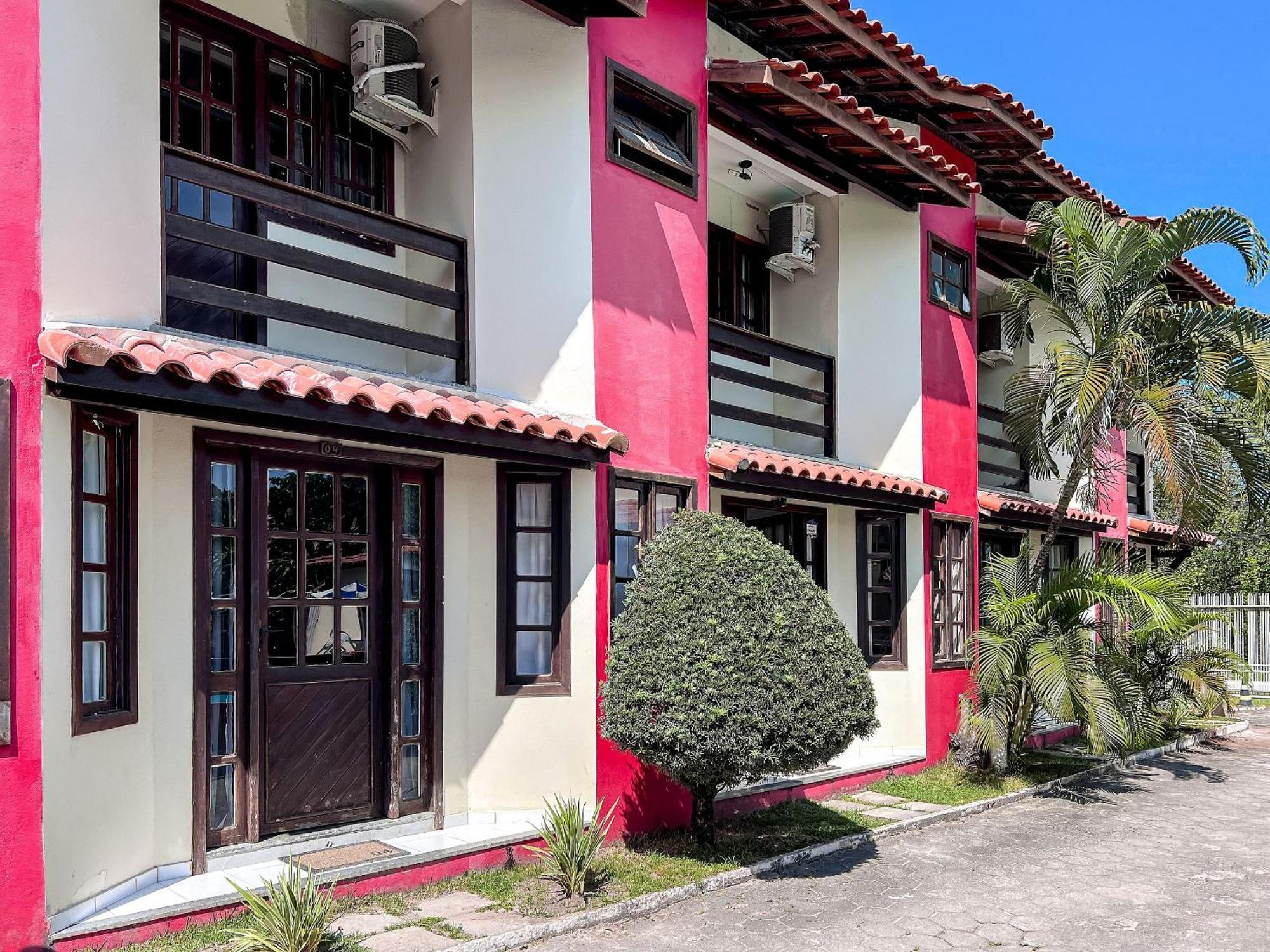Casas Com 2 Ou 3 Suites Porto Seguro Zewnętrze zdjęcie