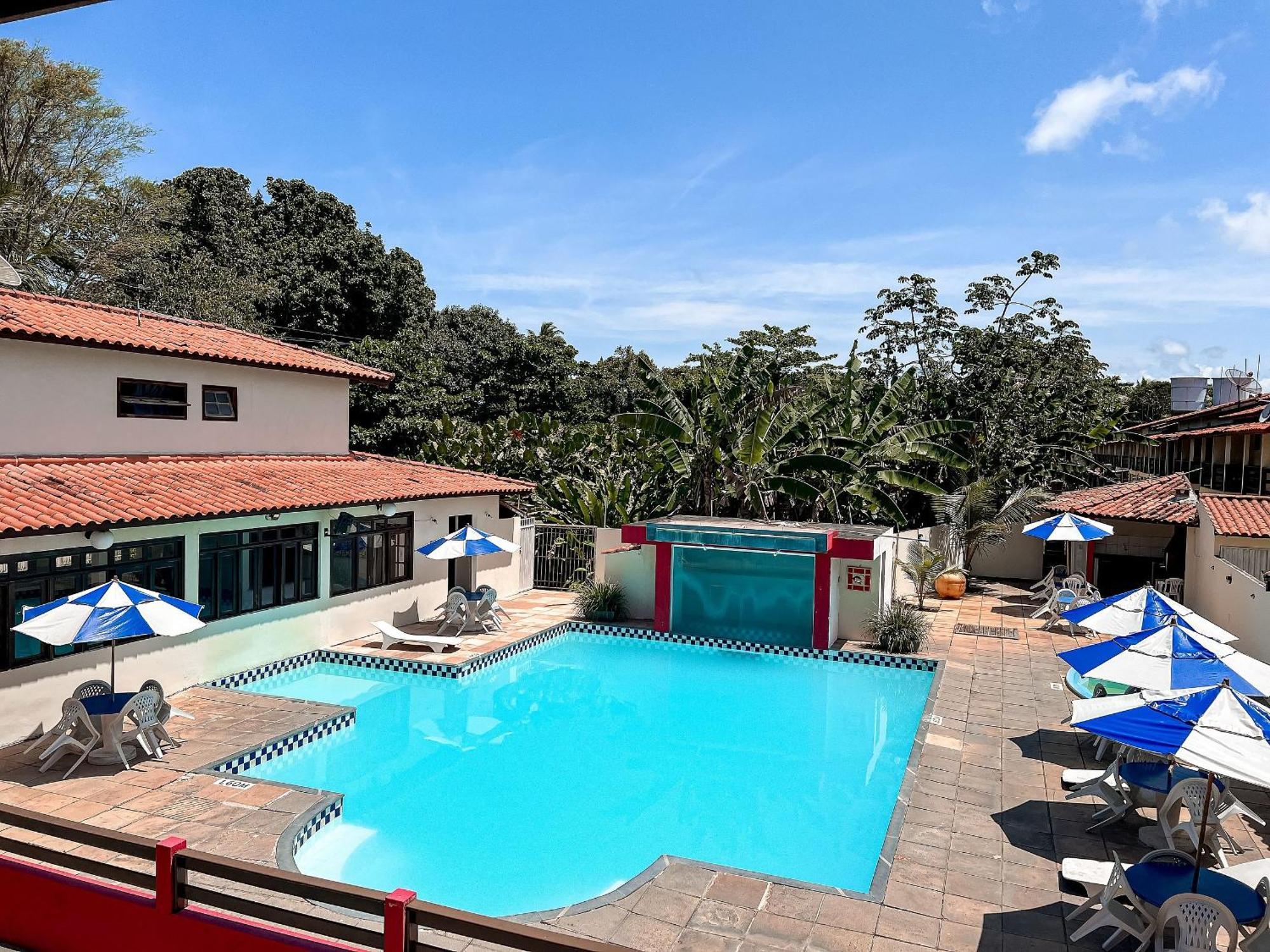 Casas Com 2 Ou 3 Suites Porto Seguro Zewnętrze zdjęcie
