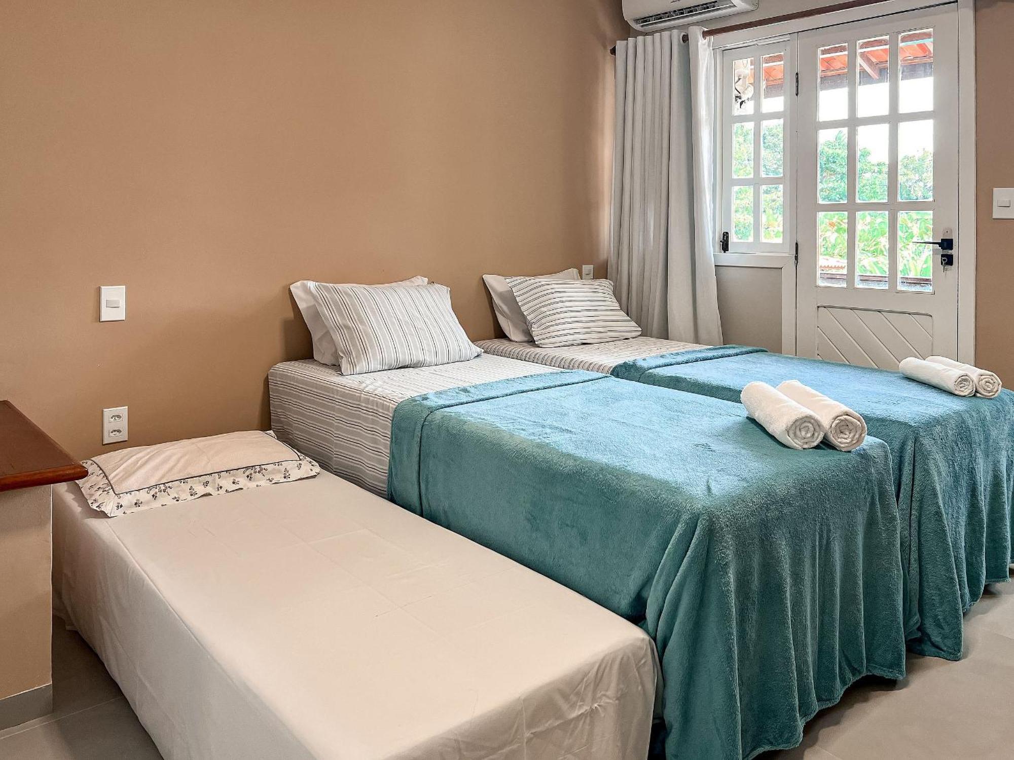 Casas Com 2 Ou 3 Suites Porto Seguro Zewnętrze zdjęcie