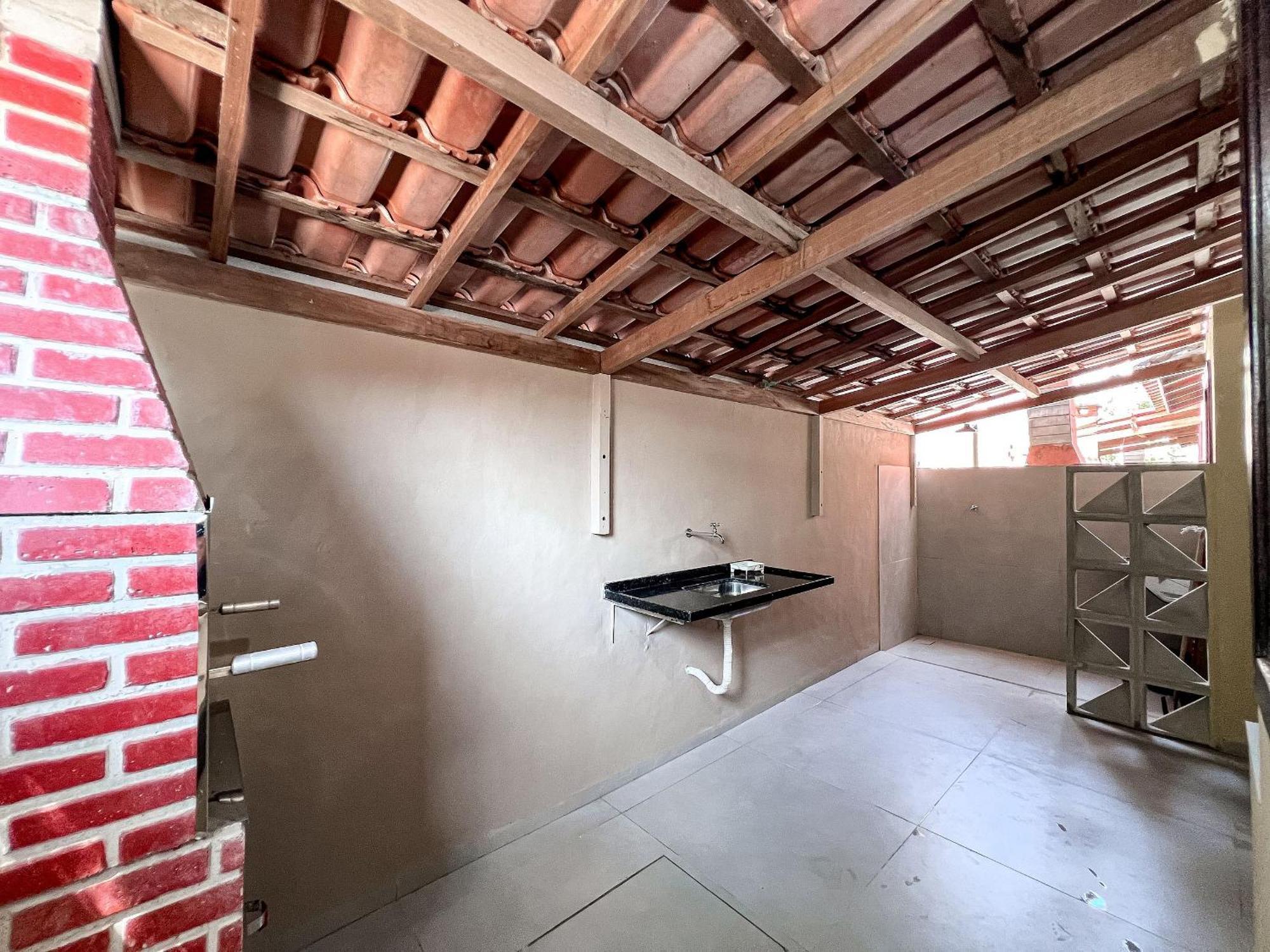 Casas Com 2 Ou 3 Suites Porto Seguro Zewnętrze zdjęcie