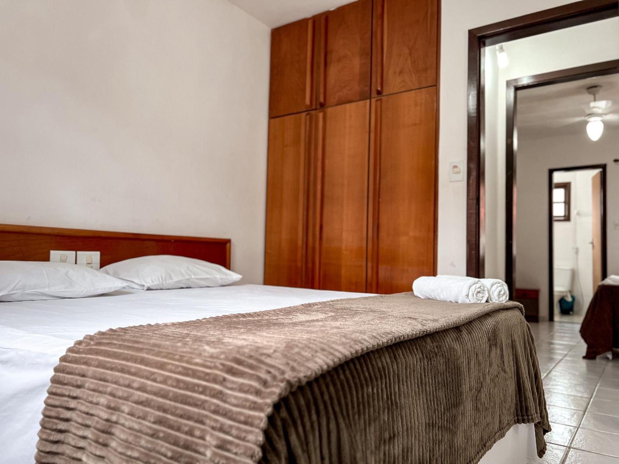 Casas Com 2 Ou 3 Suites Porto Seguro Zewnętrze zdjęcie