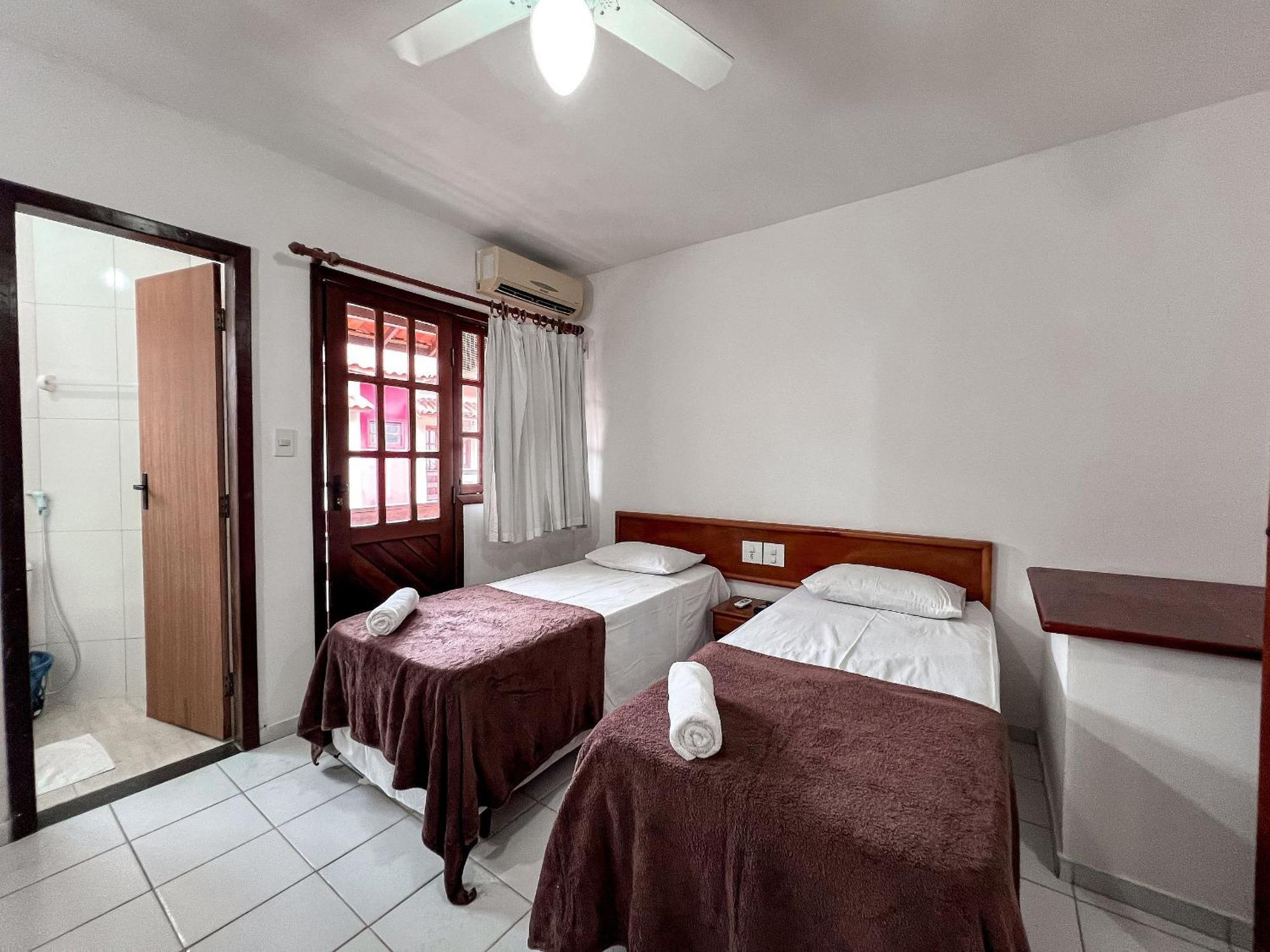 Casas Com 2 Ou 3 Suites Porto Seguro Zewnętrze zdjęcie