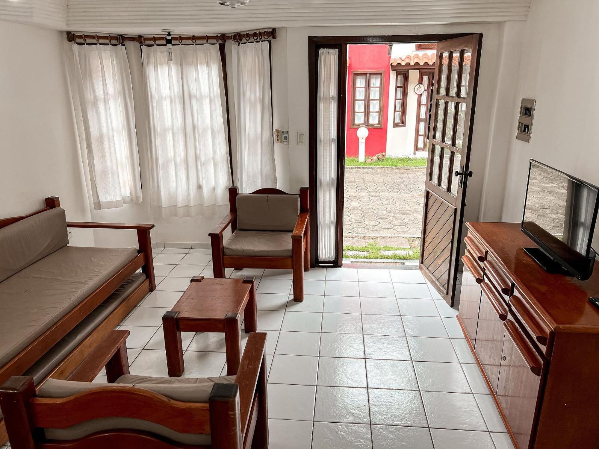 Casas Com 2 Ou 3 Suites Porto Seguro Zewnętrze zdjęcie