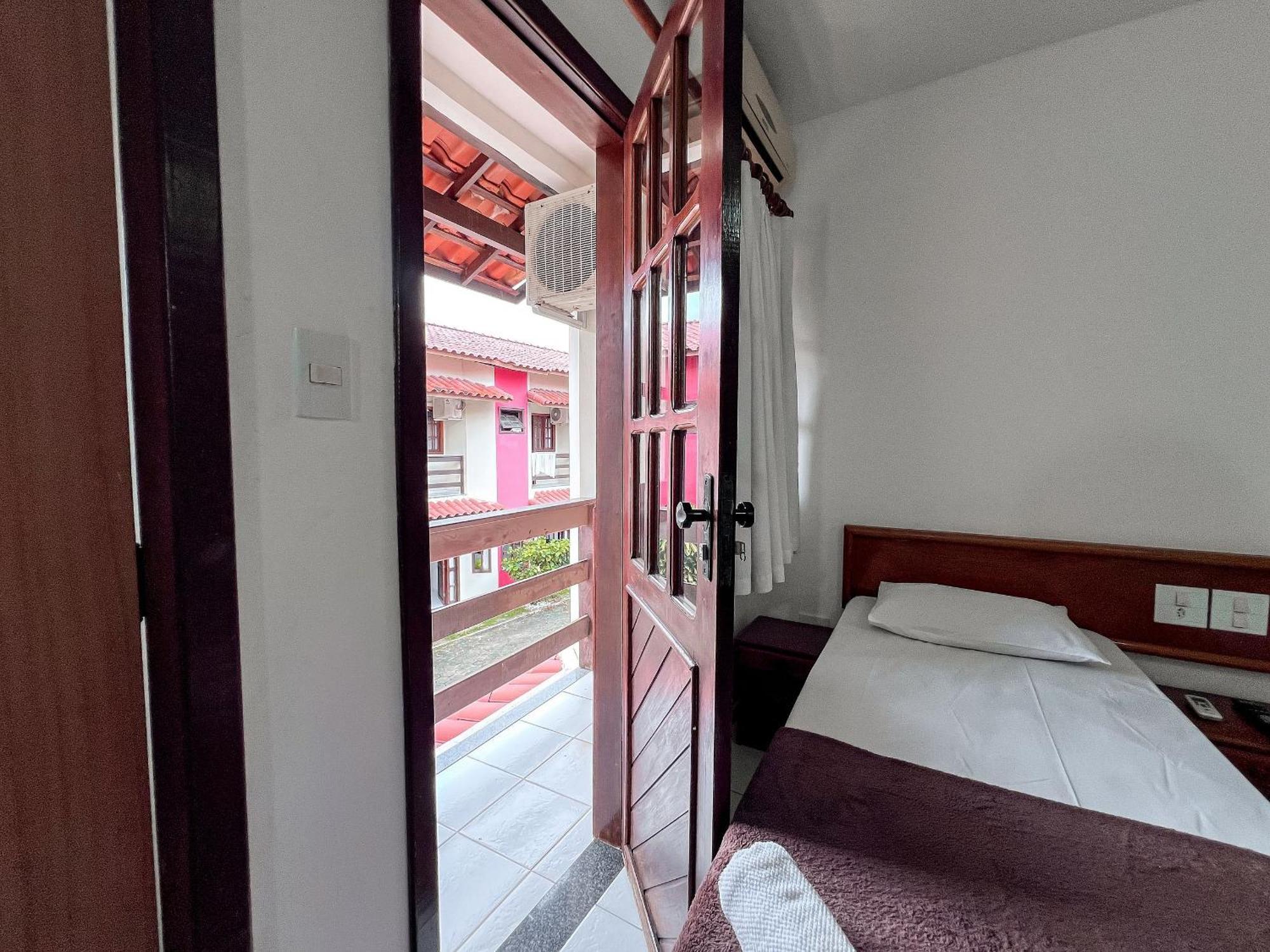 Casas Com 2 Ou 3 Suites Porto Seguro Zewnętrze zdjęcie