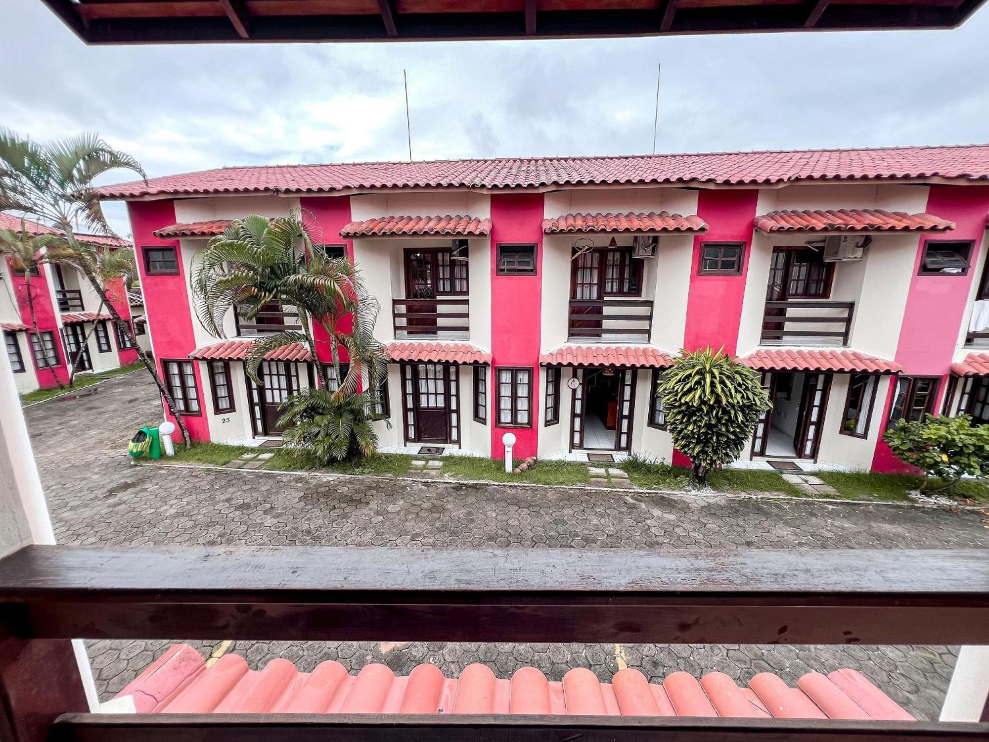 Casas Com 2 Ou 3 Suites Porto Seguro Zewnętrze zdjęcie