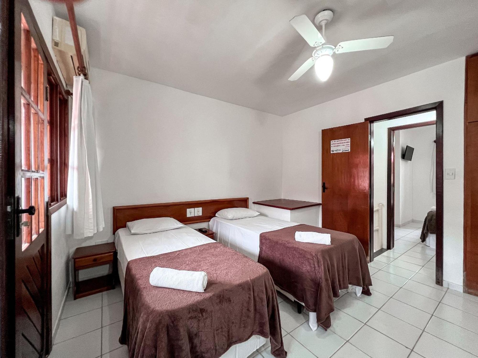 Casas Com 2 Ou 3 Suites Porto Seguro Zewnętrze zdjęcie